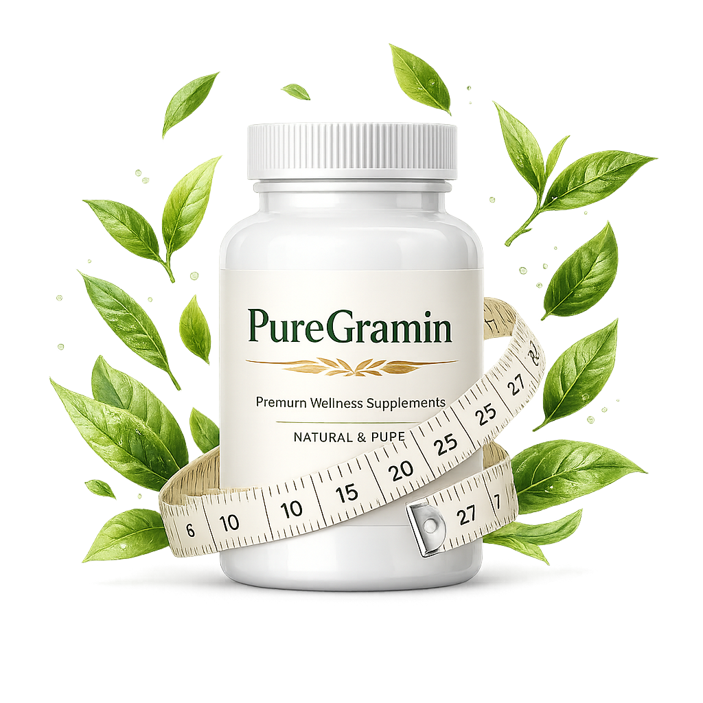 Home fat burber pg